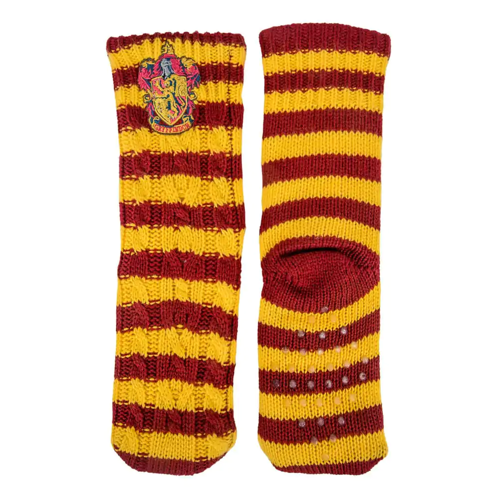 Harry Potter ponožky Gryffindor termékfotó