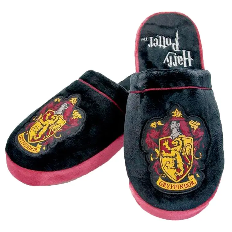 Harry Potter Gryffindor papuče pre mužov veľ. 41-42 termékfotó