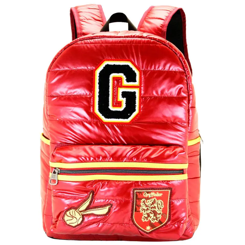 Harry Potter Griffindor backpack 41 cm termékfotó