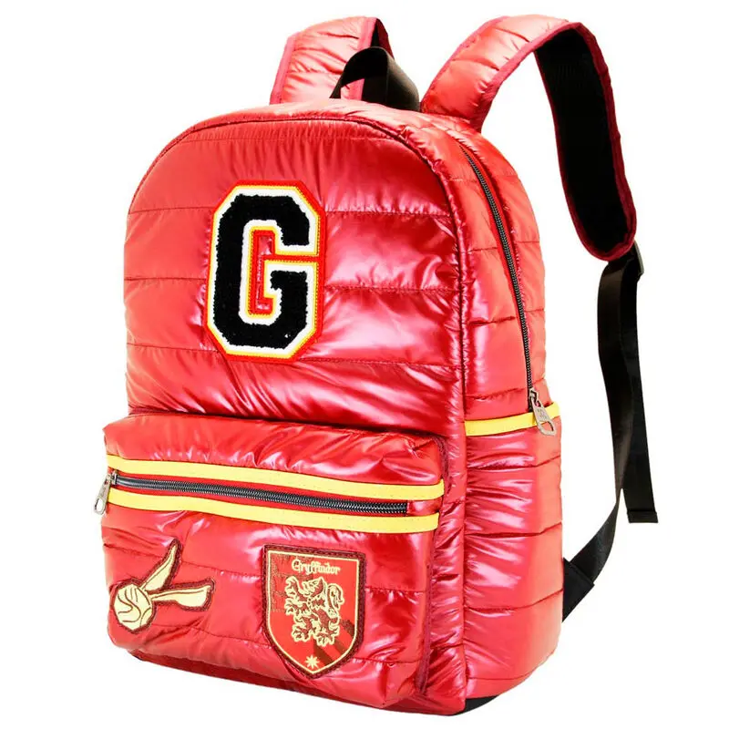 Harry Potter Griffindor backpack 41 cm termékfotó