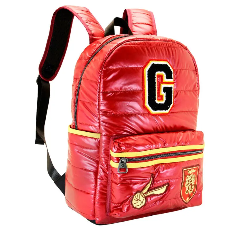 Harry Potter Griffindor backpack 41 cm termékfotó