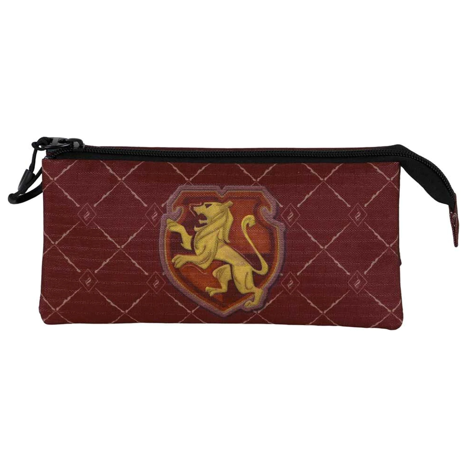 Harry Potter Griffindor trojitý peračník produktová fotografia