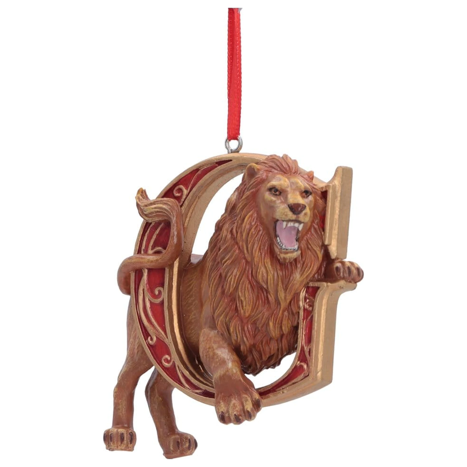 Harry Potter závesný ornament maskot Gryffindor 8 cm produktová fotografia