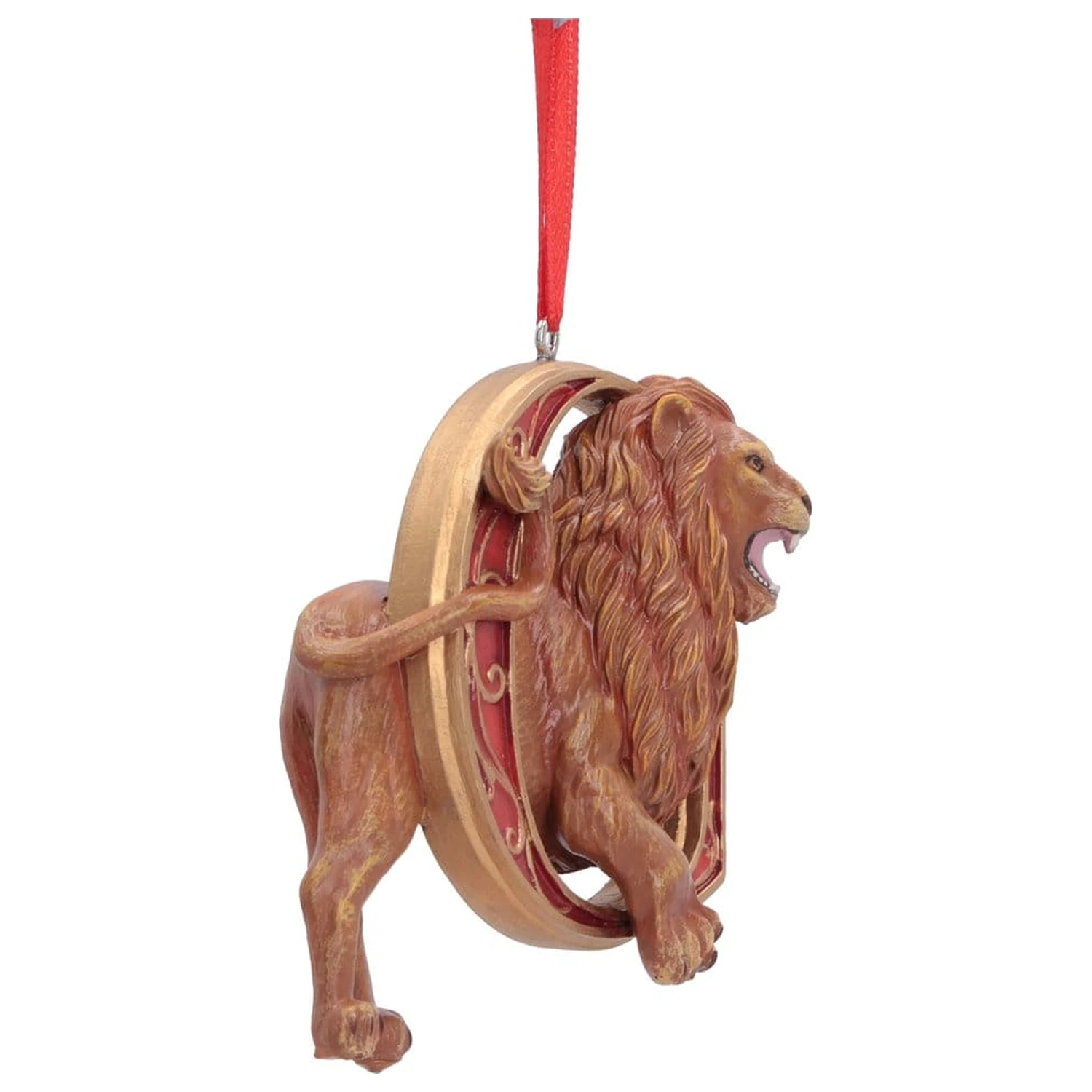 Harry Potter závesný ornament maskot Gryffindor 8 cm produktová fotografia