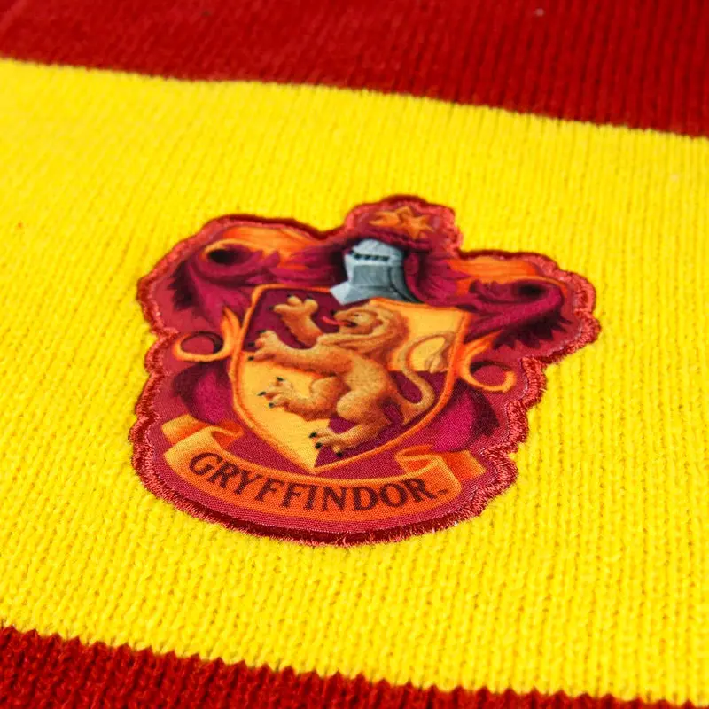 Harry Potter šál Gryffindor termékfotó