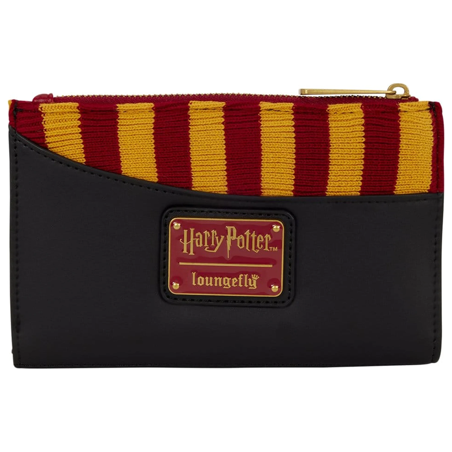 Harry Potter by Loungefly Peňaženka Gryffindor Uniform produktová fotografia