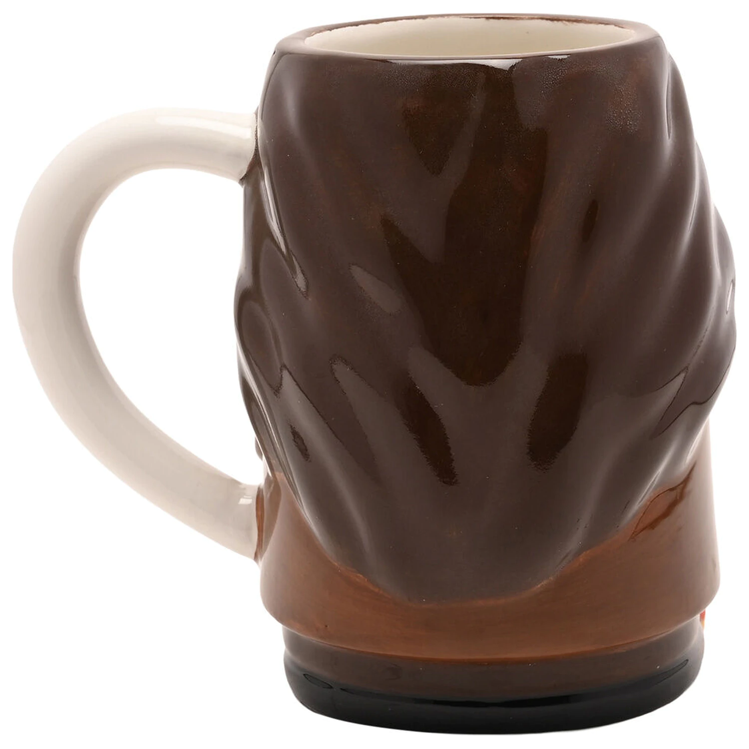 Harry Potter Hagrid 3D hrnček 350ml produktová fotografia