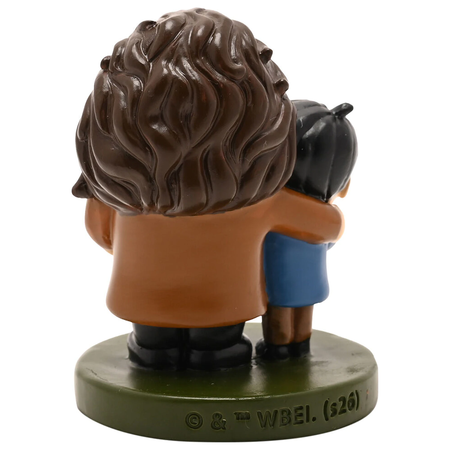 Harry Potter Hagrid Birthday figúrka produktová fotografia