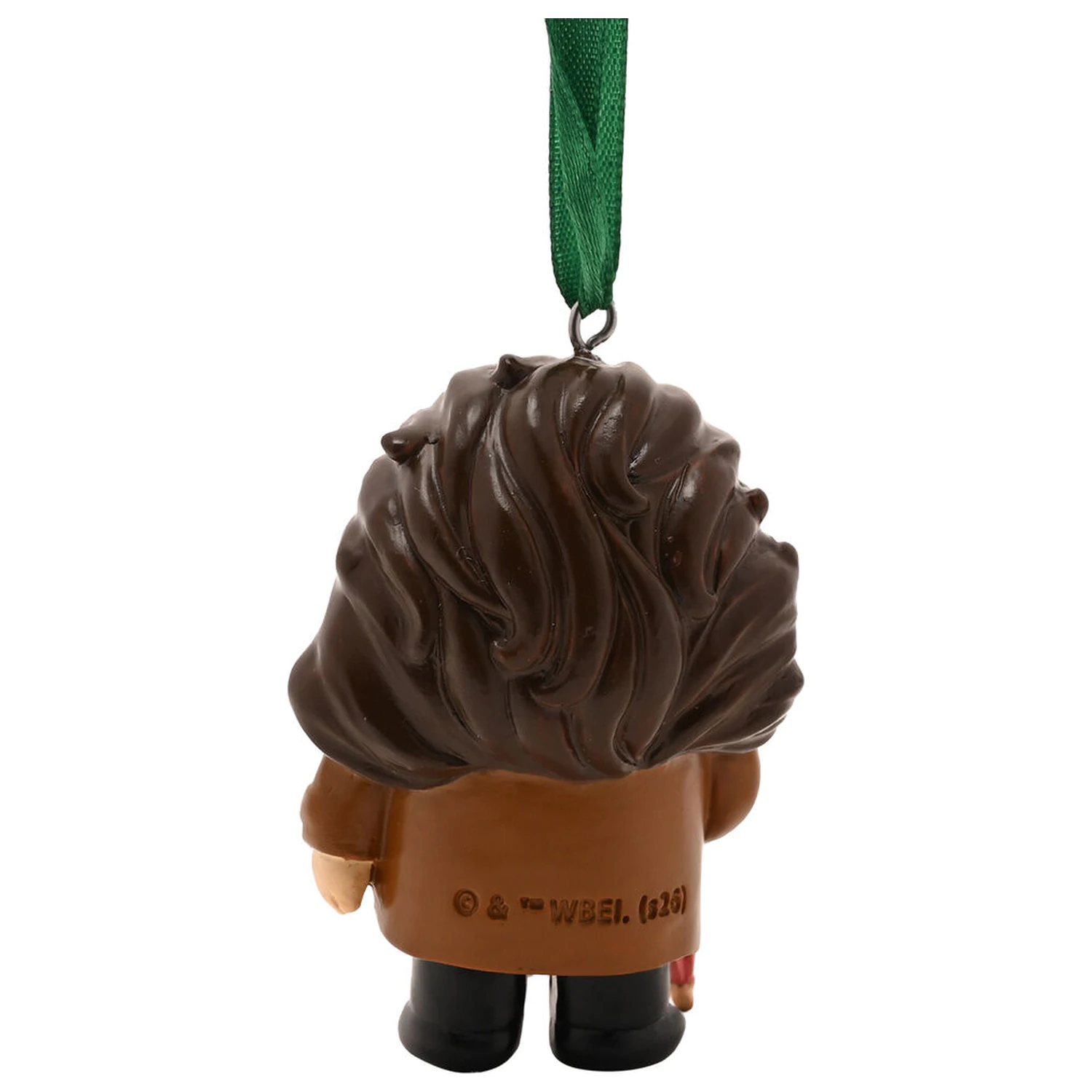 Harry Potter Hagrid Vianočný závesný ornament produktová fotografia
