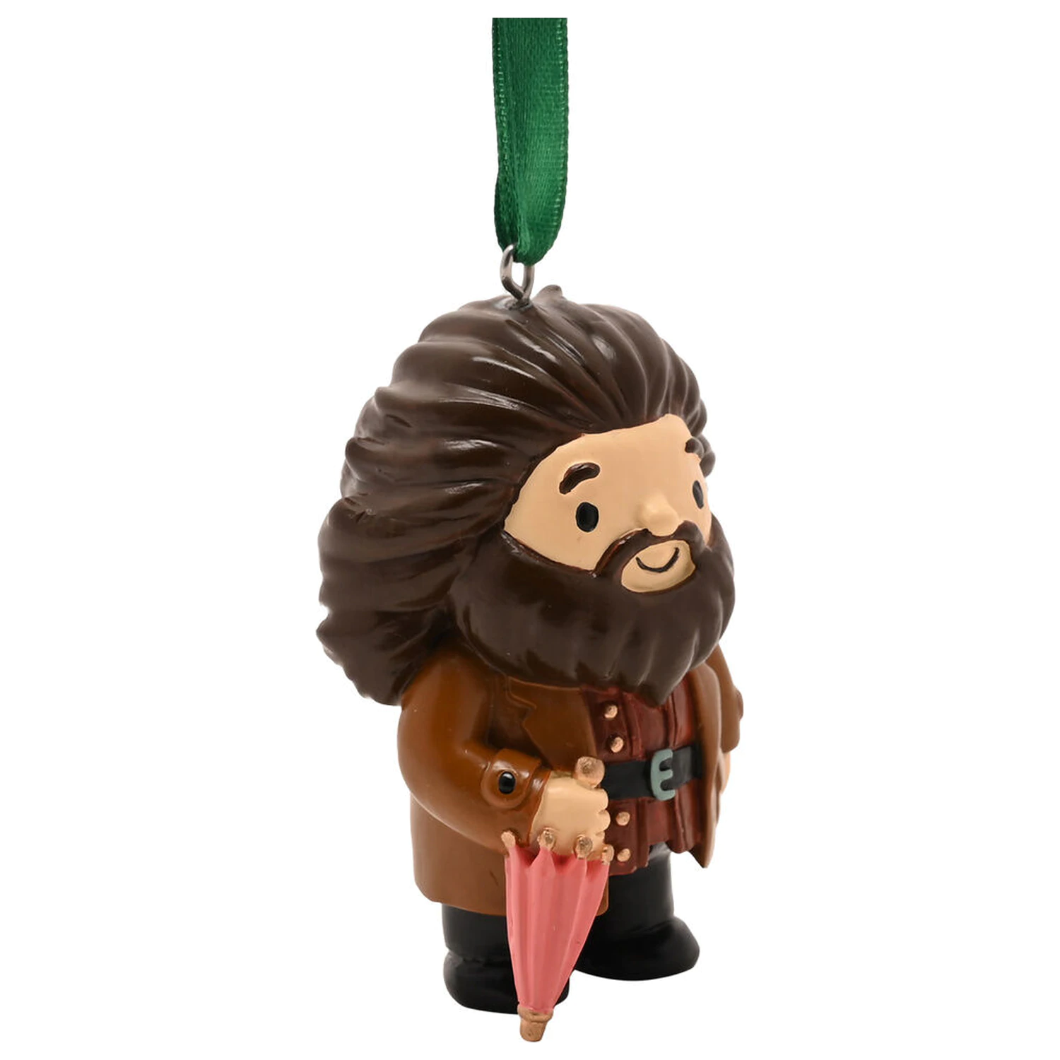 Harry Potter Hagrid Vianočný závesný ornament produktová fotografia