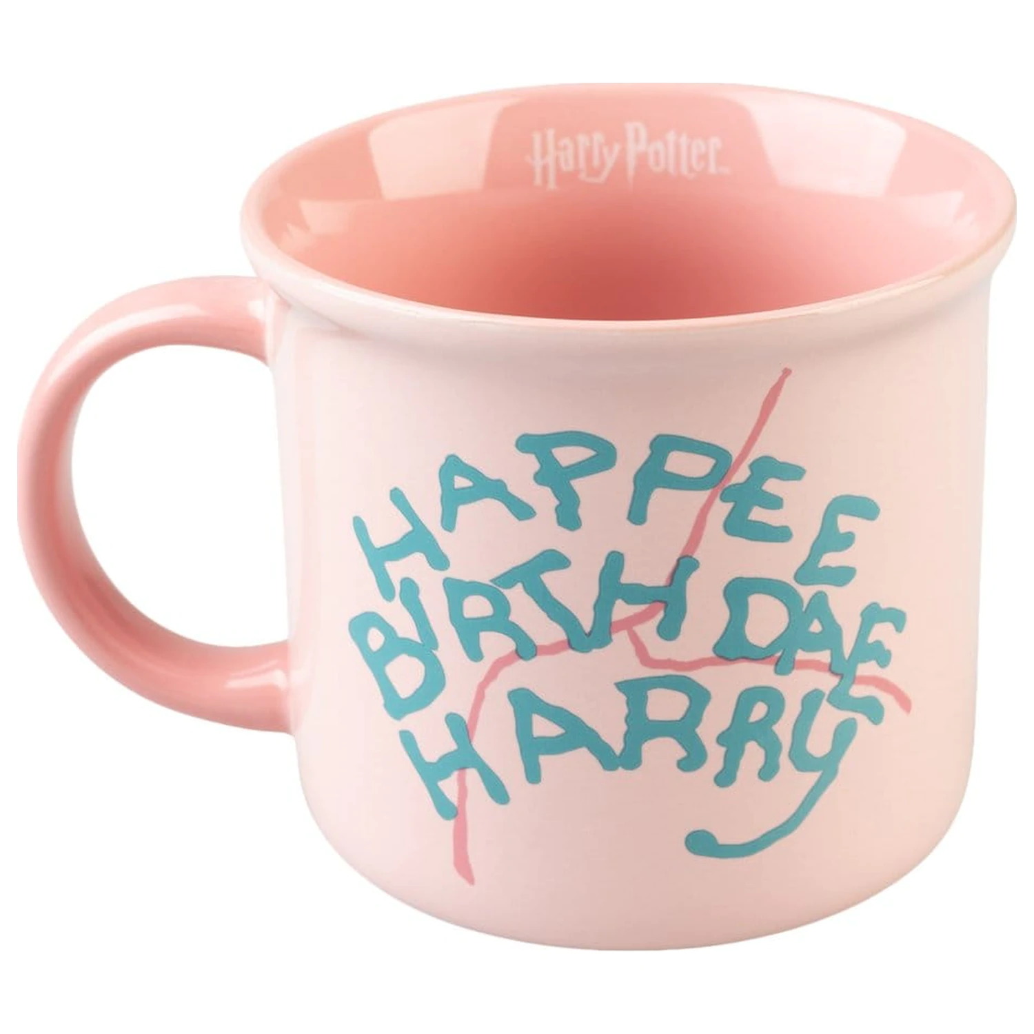 Harry Potter Premium hrnček Hagrid's Cake 375 ml produktová fotografia