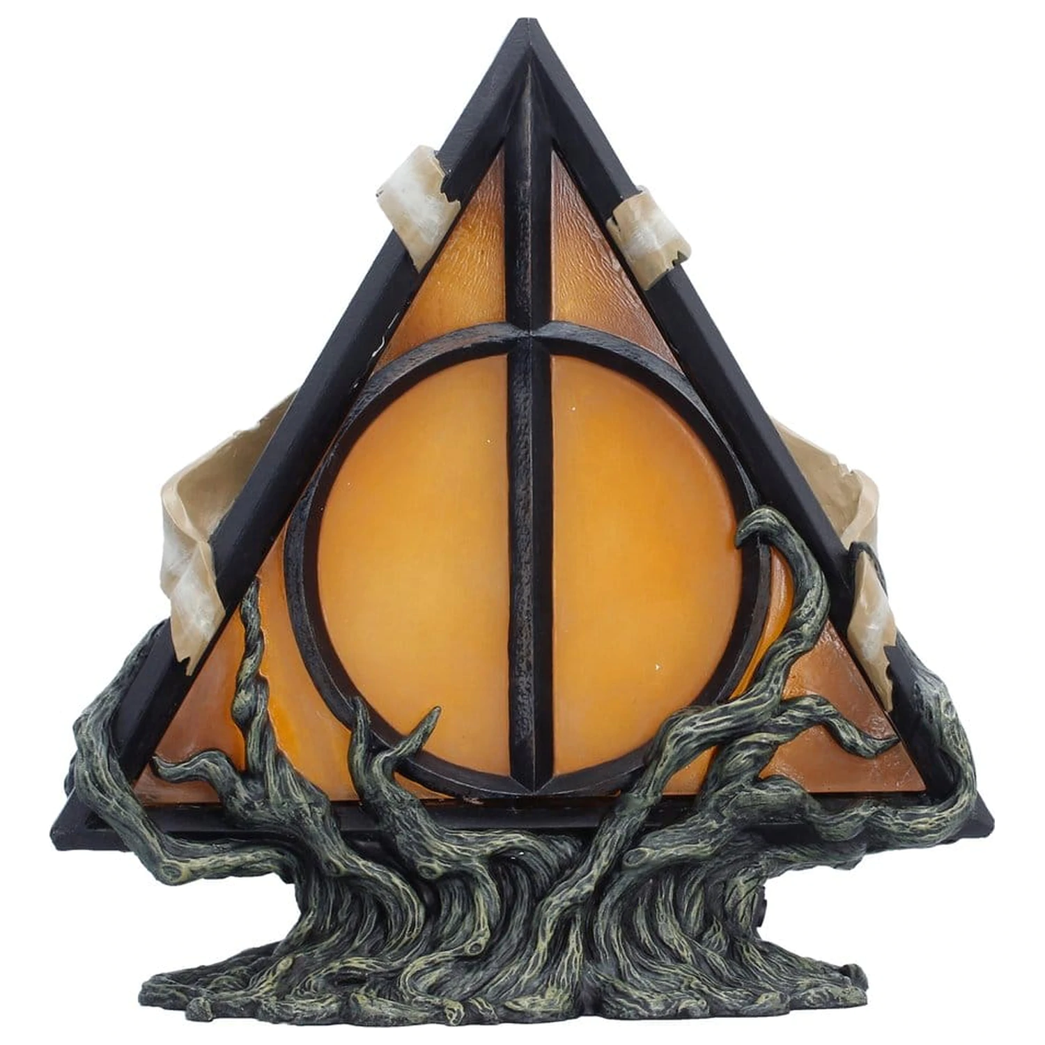 Harry Potter lampa Deathly Hallows 22 cm produktová fotografia