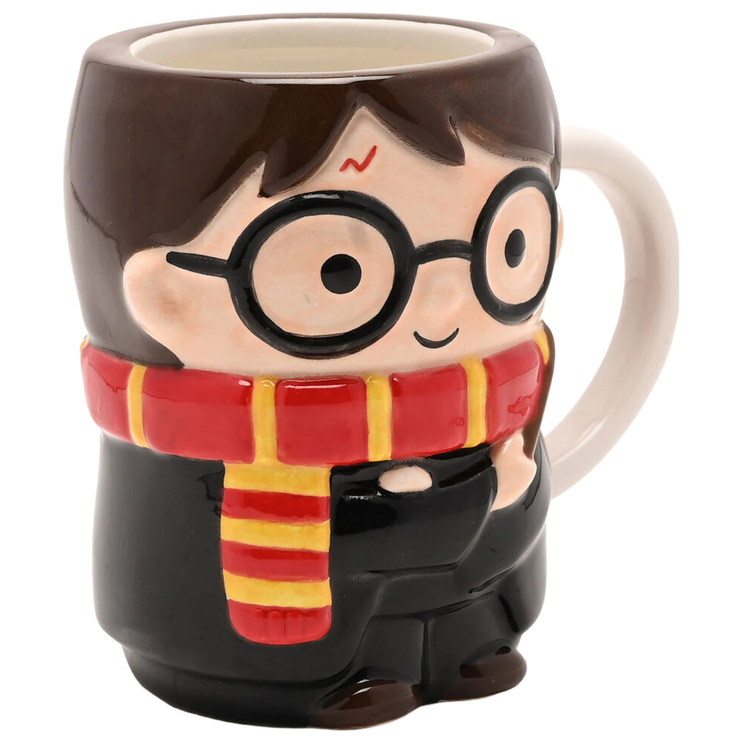 Harry Potter Harry 3D hrnček 350ml produktová fotografia