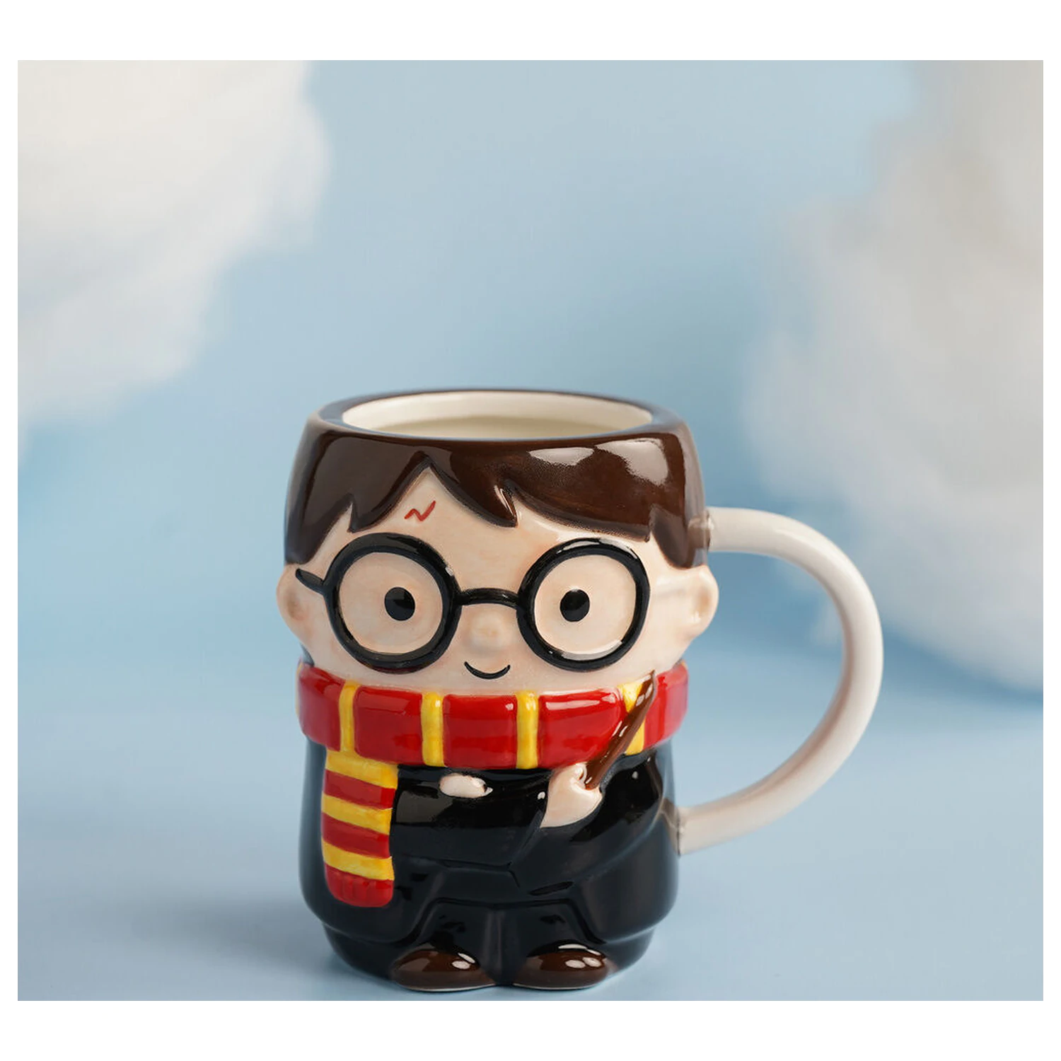 Harry Potter Harry 3D hrnček 350ml produktová fotografia