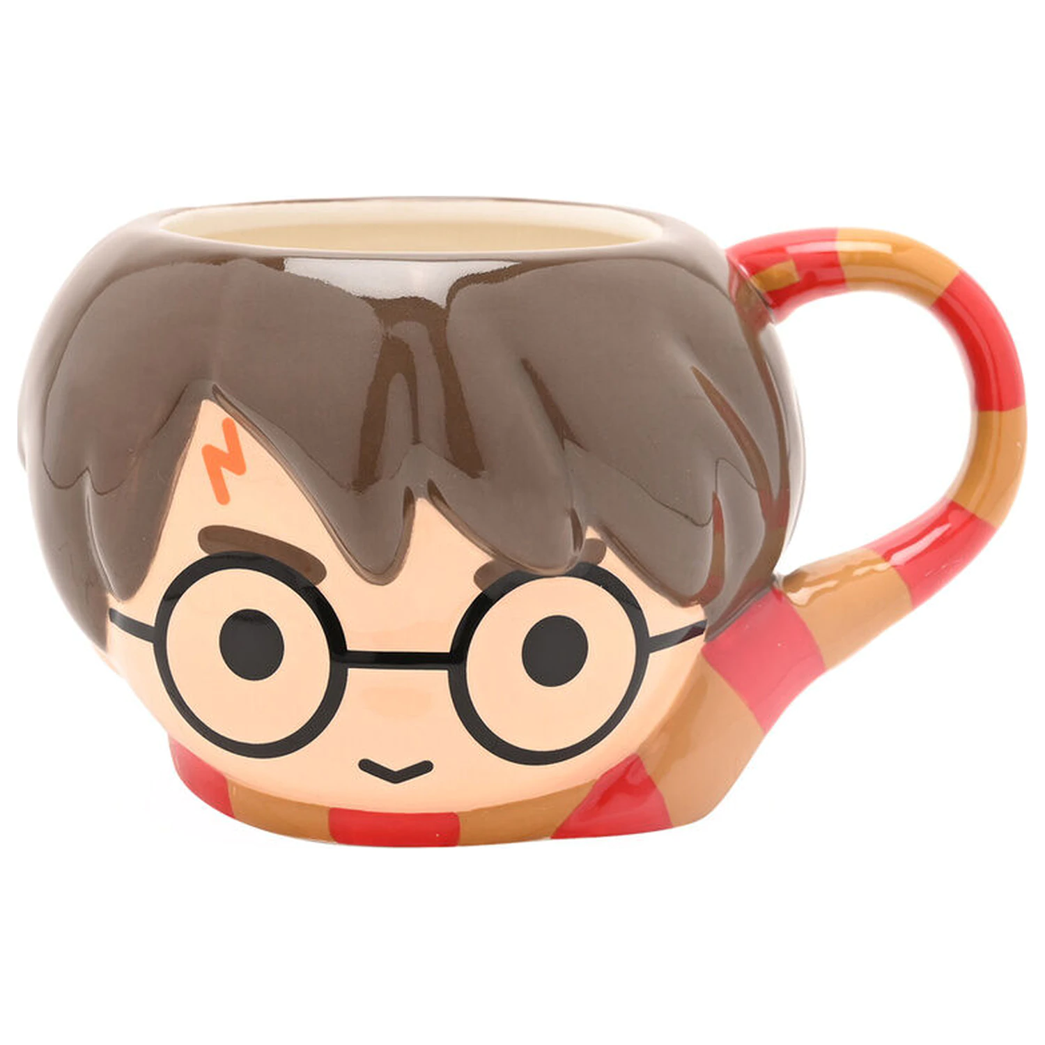 Harry Potter Harry 3D hrnček produktová fotografia