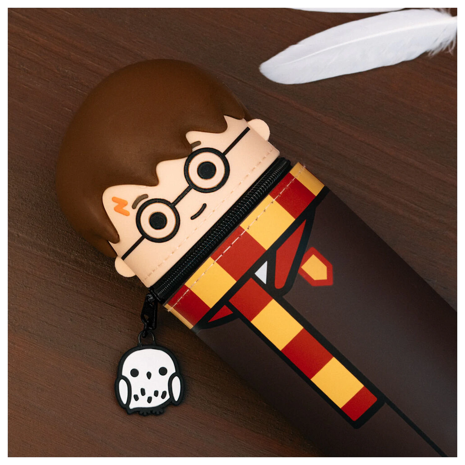 Harry Potter Harry 3D peračník produktová fotografia
