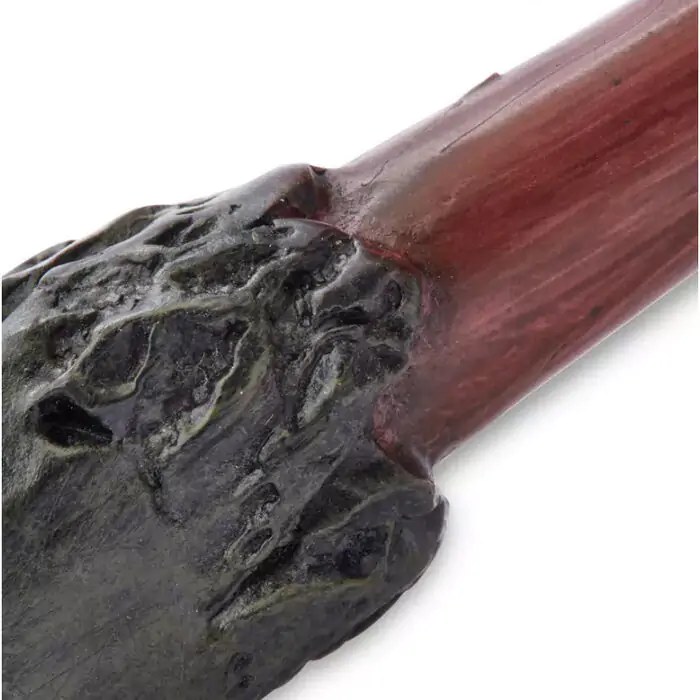 Harry Potter - Harry Deluxe Lumos prútik produktová fotografia