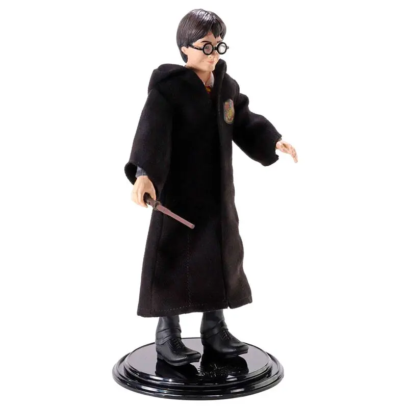 Harry Potter Bendyfigs Ohybná figúrka Harry Potter 19 cm produktová fotografia