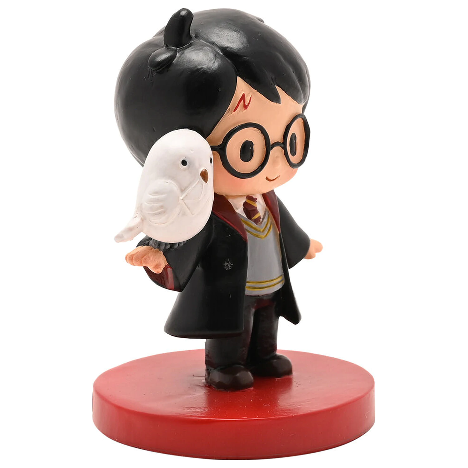 Harry Potter - figúrka Harry 8 cm produktová fotografia