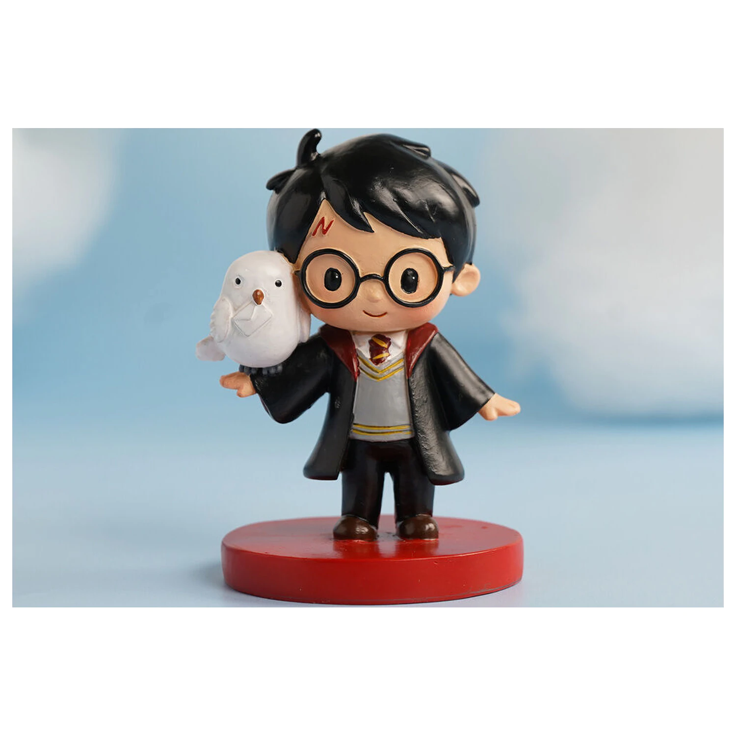 Harry Potter - figúrka Harry 8 cm produktová fotografia