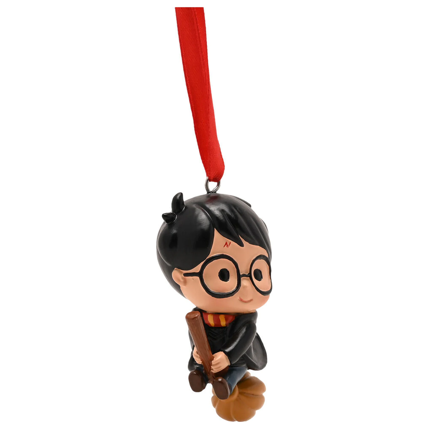 Harry Potter Harry Christmas závesná ozdoba produktová fotografia