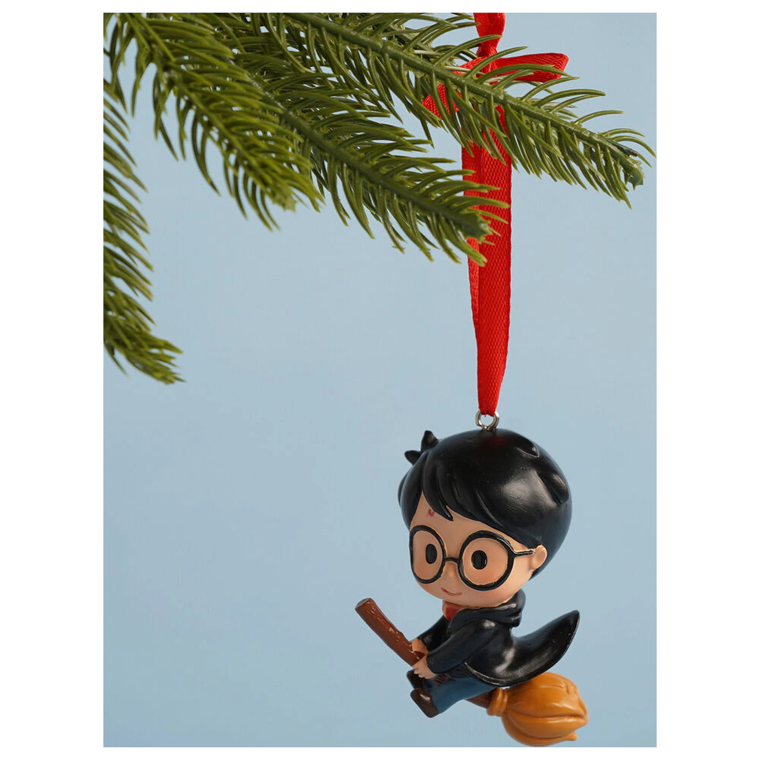 Harry Potter Harry Christmas závesná ozdoba produktová fotografia