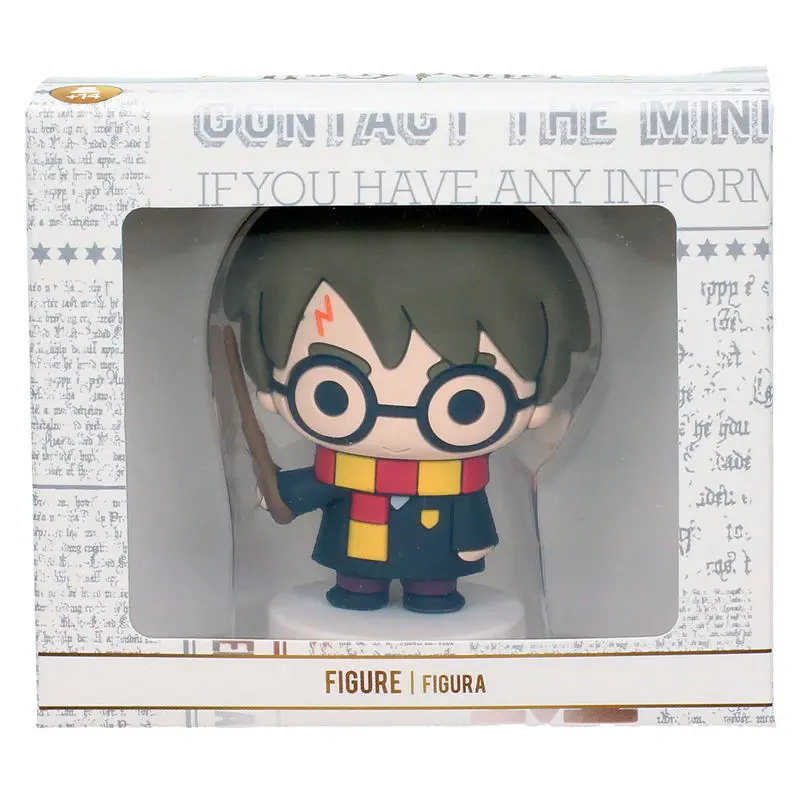 Harry Potter Harry mini figúrka produktová fotografia