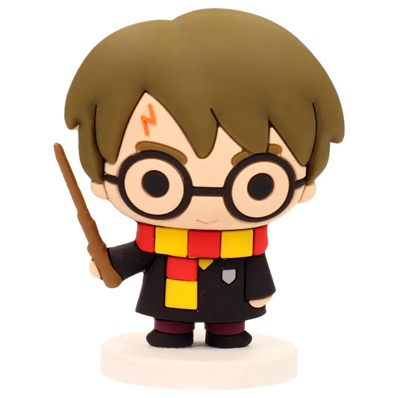Harry Potter Harry mini figúrka produktová fotografia