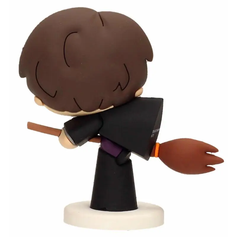 Harry Potter Harry Nimbus mini figúrka produktová fotografia