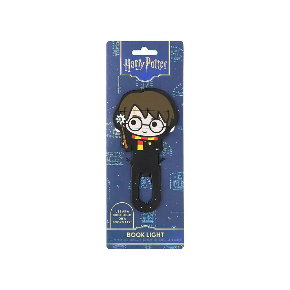 Harry Potter Book Light Harry produktová fotografia
