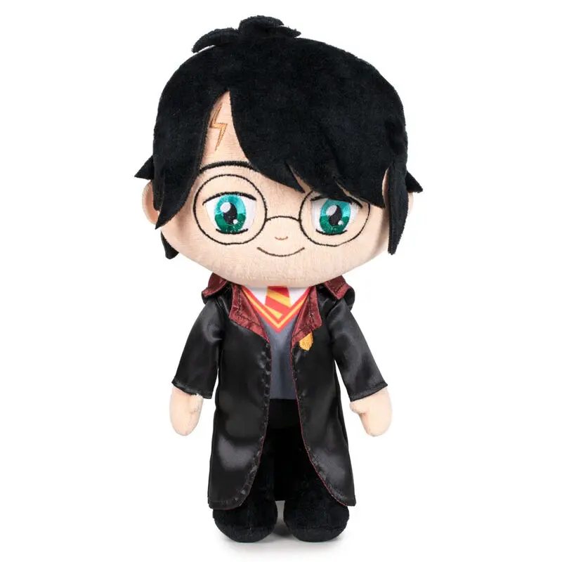 Harry Potter - Harry plyšová figúrka 37 cm termékfotó