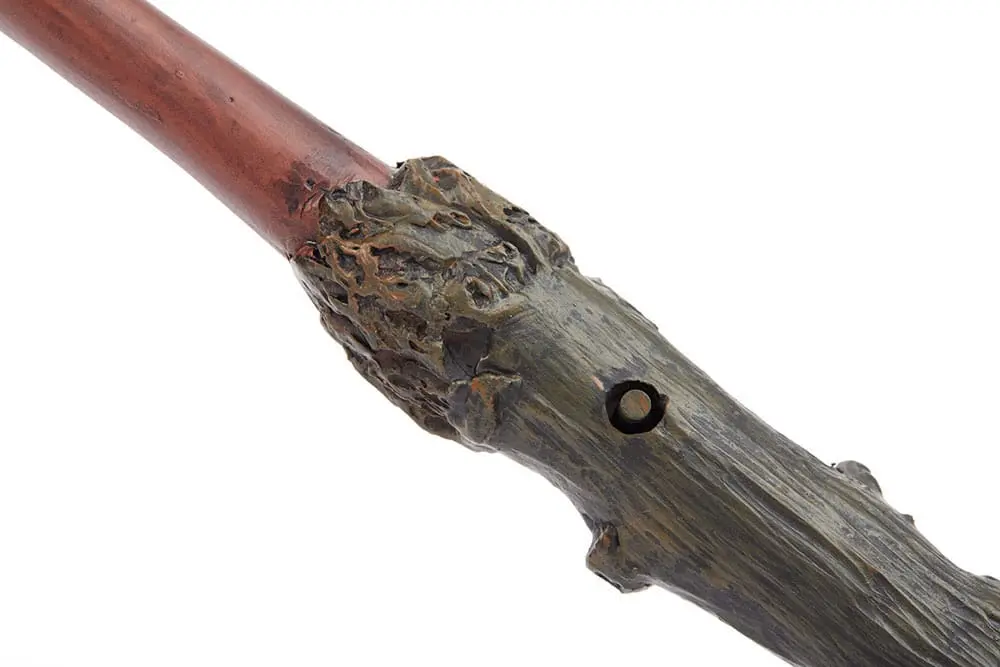 Harry Potter light painter čarovná palička Harry Potter 35 cm produktová fotografia