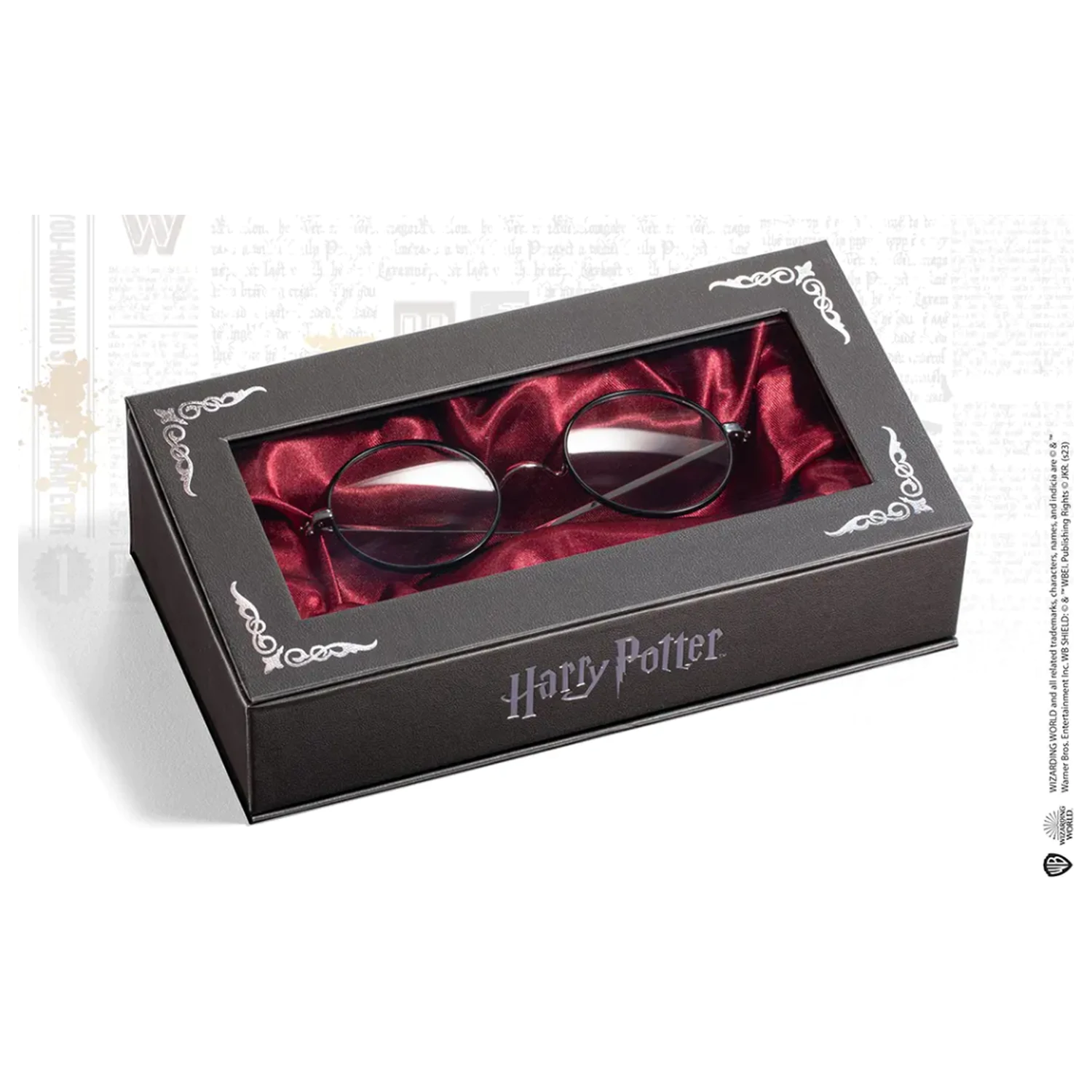 Harry Potter Harry Potter Okuliare replika 18.5x10cm produktová fotografia