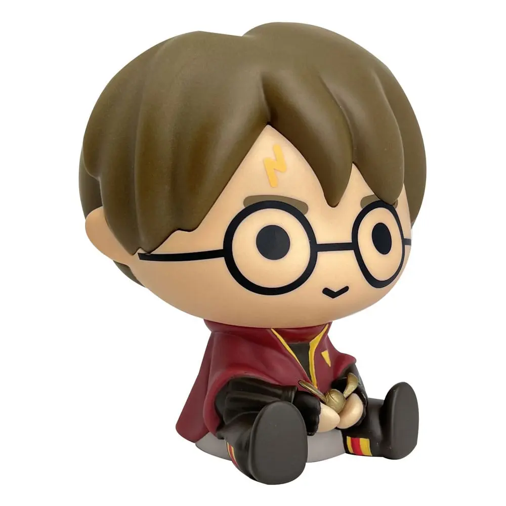 Harry Potter Coin Bank Harry Potter Zlatá strela 18 cm termékfotó