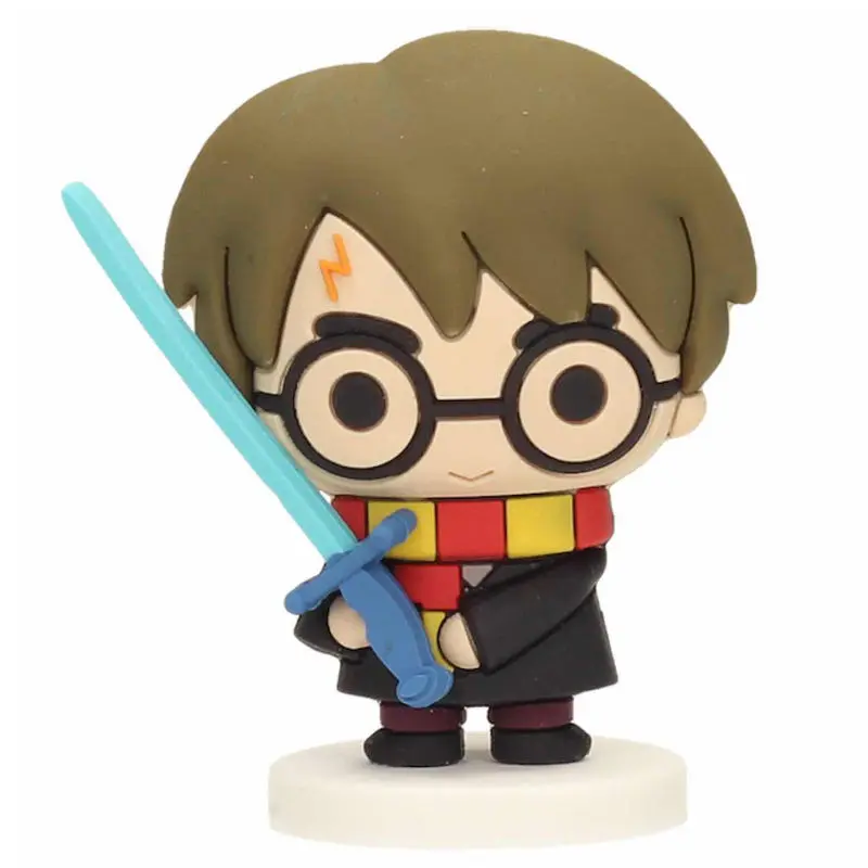 Harry Potter Harry Sword minifigúrka produktová fotografia