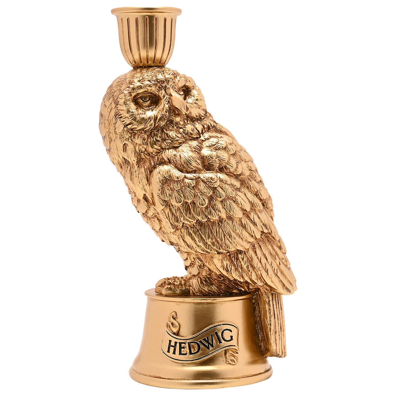 Harry Potter Hedwig 3D držiak na sviečku produktová fotografia