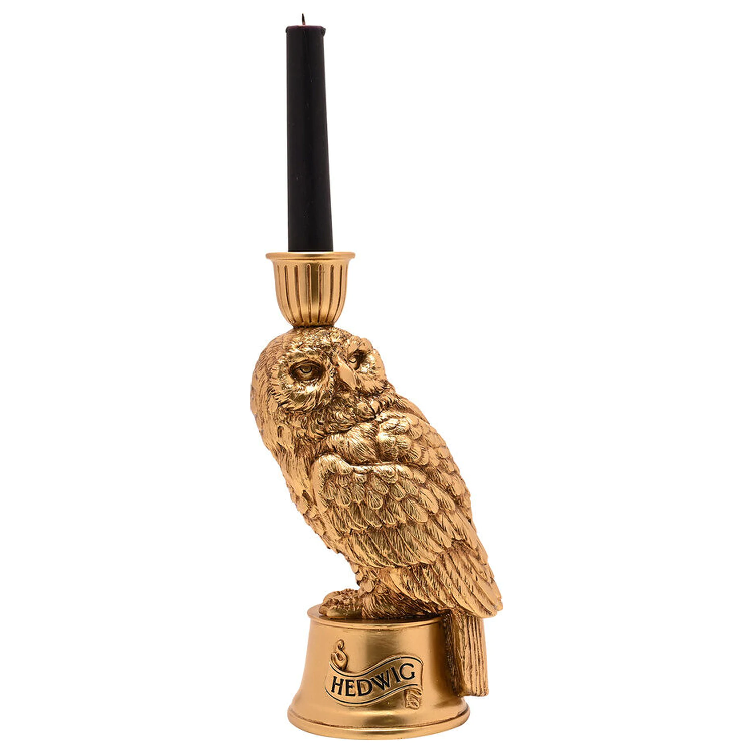 Harry Potter Hedwig 3D držiak na sviečku produktová fotografia