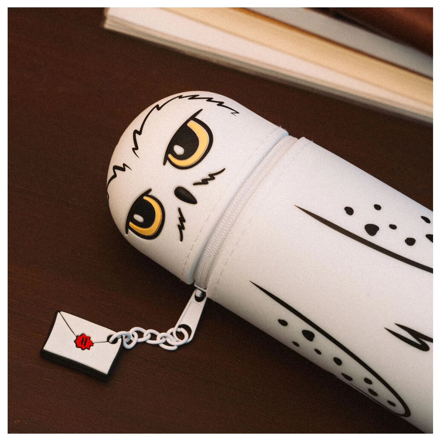 Harry Potter Hedwig 3D peračník produktová fotografia