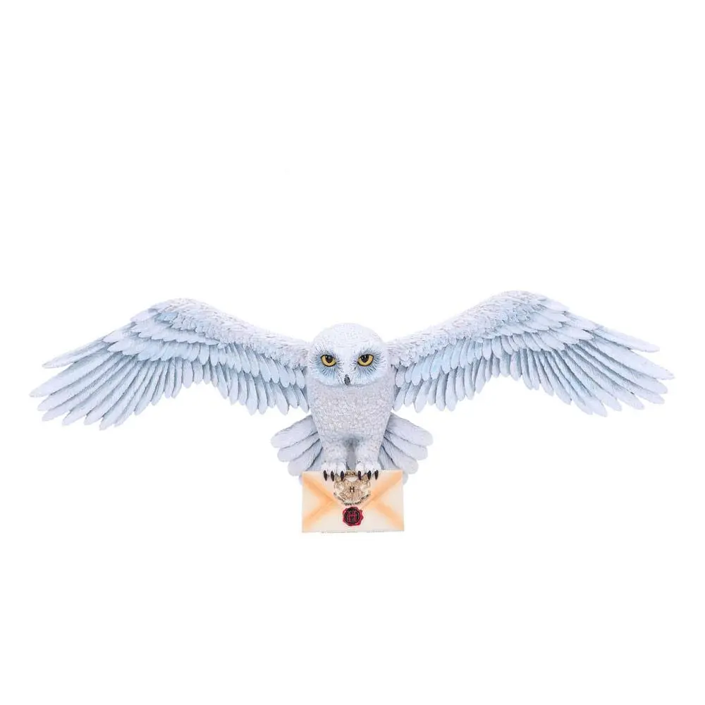 Harry Potter Nástenná plaketa Hedwig 45 cm produktová fotografia