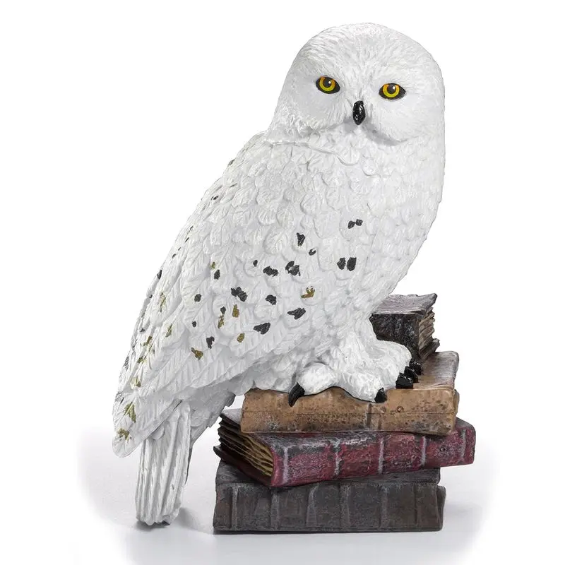 Harry Potter Magical Creatures Figure Hedwig 19 cm termékfotó