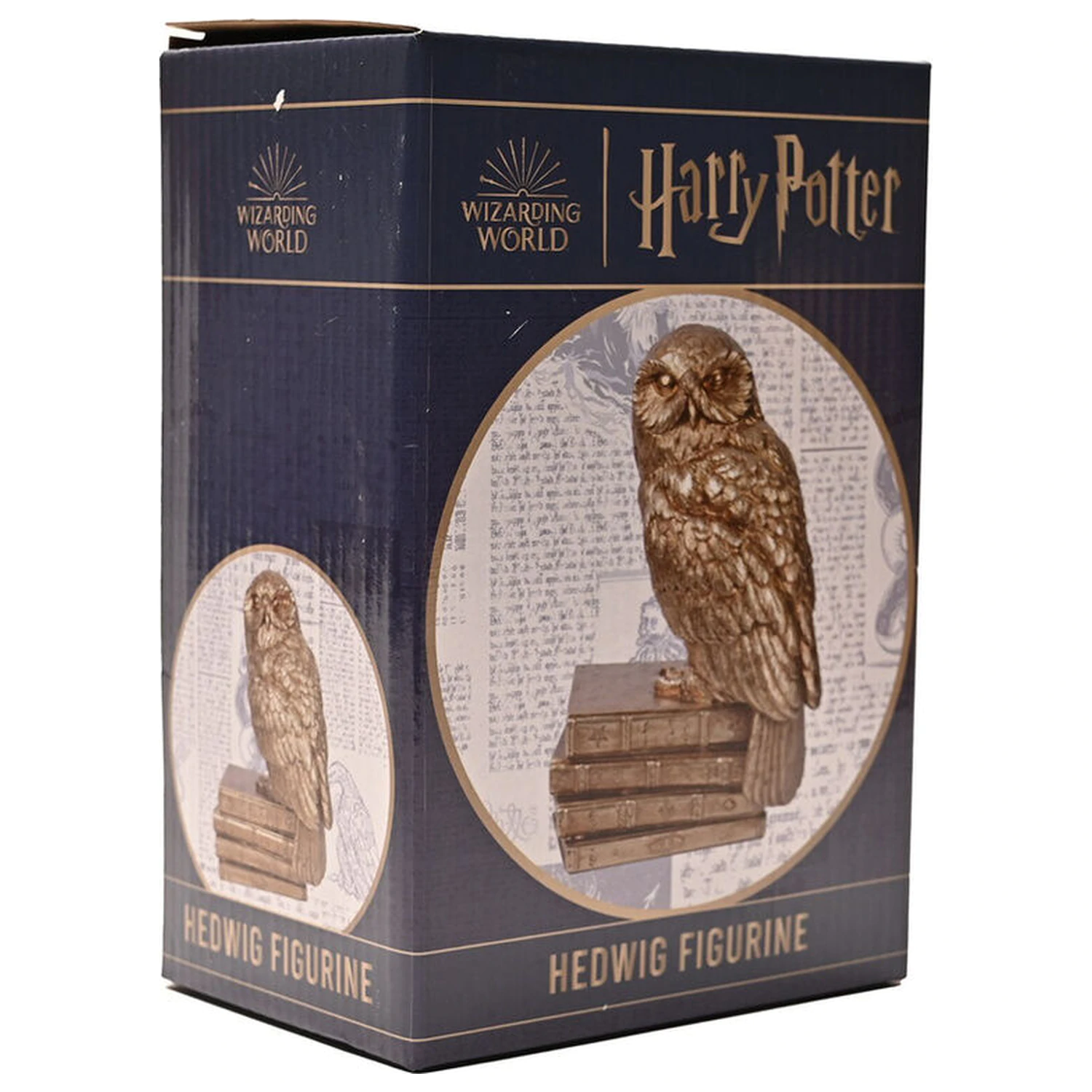 Harry Potter Hedwig figúrka 20cm produktová fotografia
