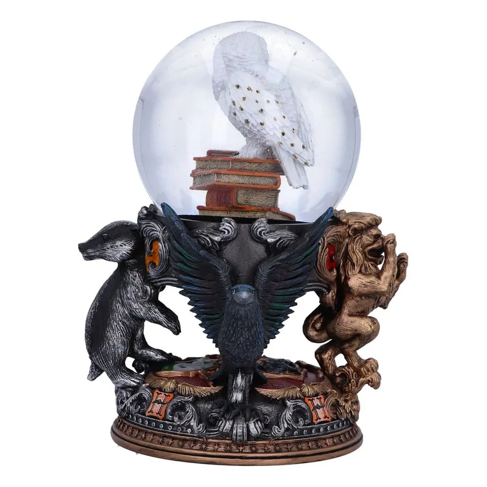 Harry Potter Snow Globe Hedwig 18 cm termékfotó