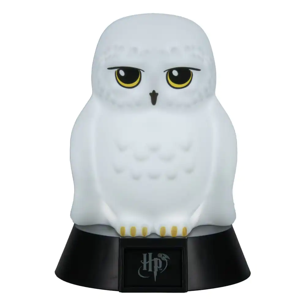Harry Potter Icons Svetlo Hedwig 11 cm produktová fotografia