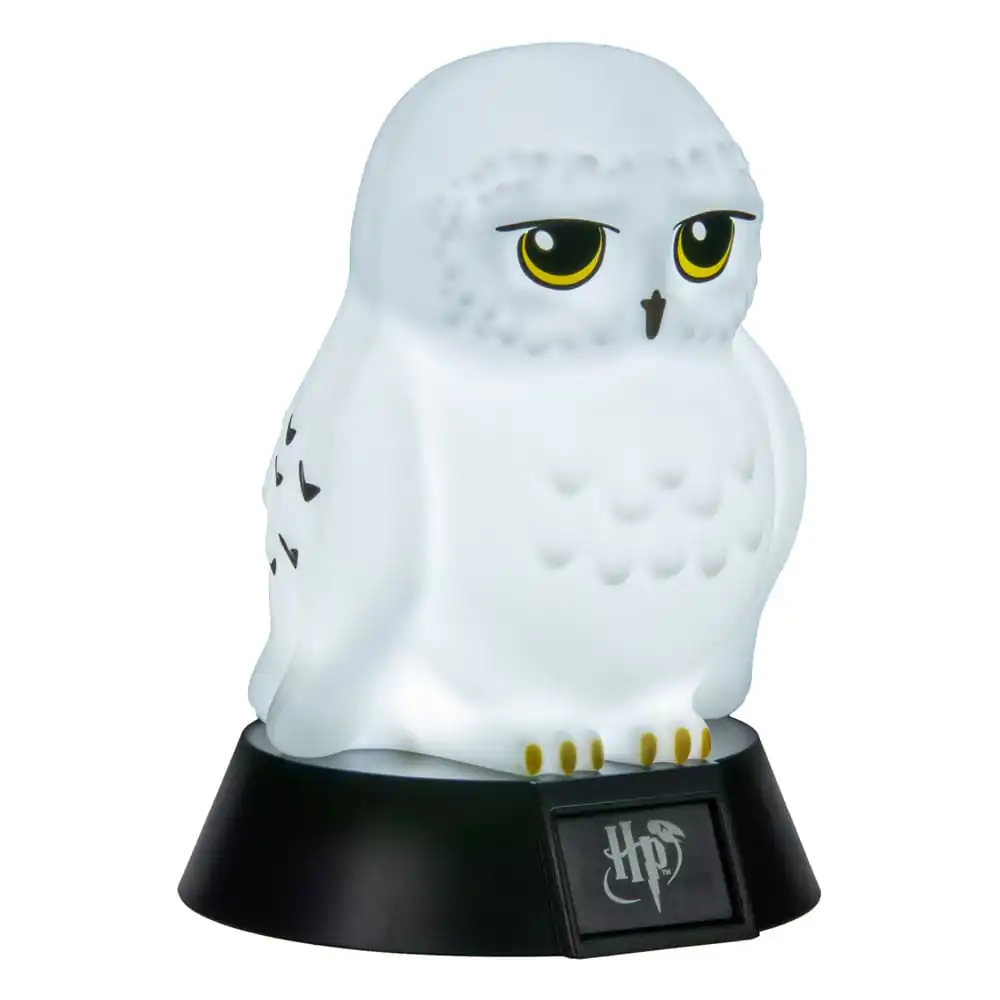 Harry Potter Icons Svetlo Hedwig 11 cm produktová fotografia