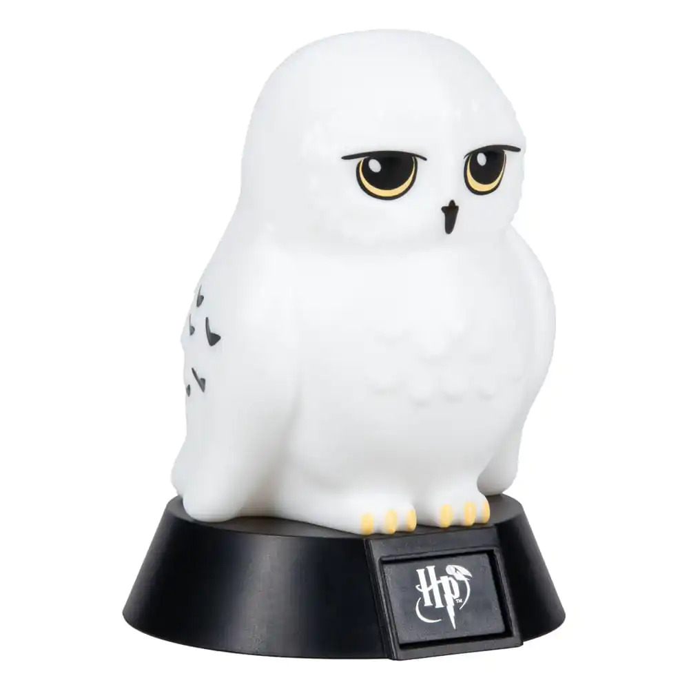 Harry Potter Icons Svetlo Hedwig 11 cm produktová fotografia
