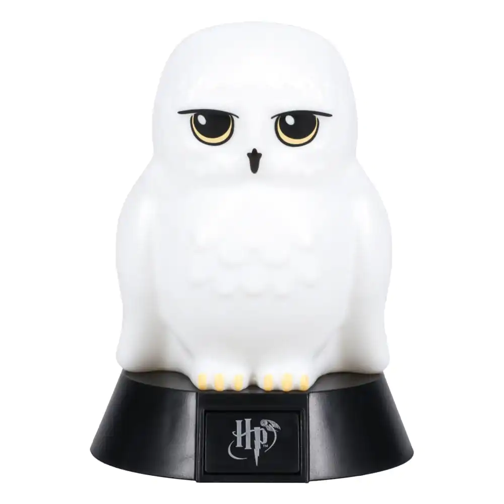 Harry Potter Icons Svetlo Hedwig 11 cm produktová fotografia