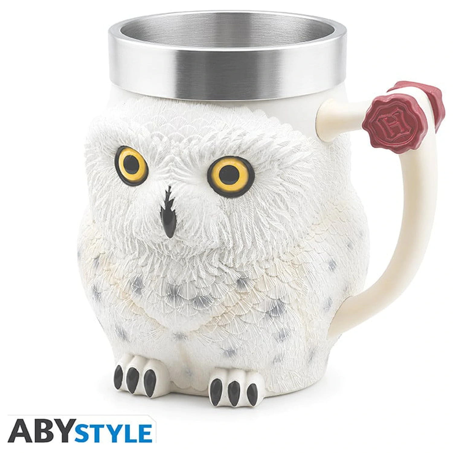 Harry Potter Hedwig Krígeľ 400 ml produktová fotografia