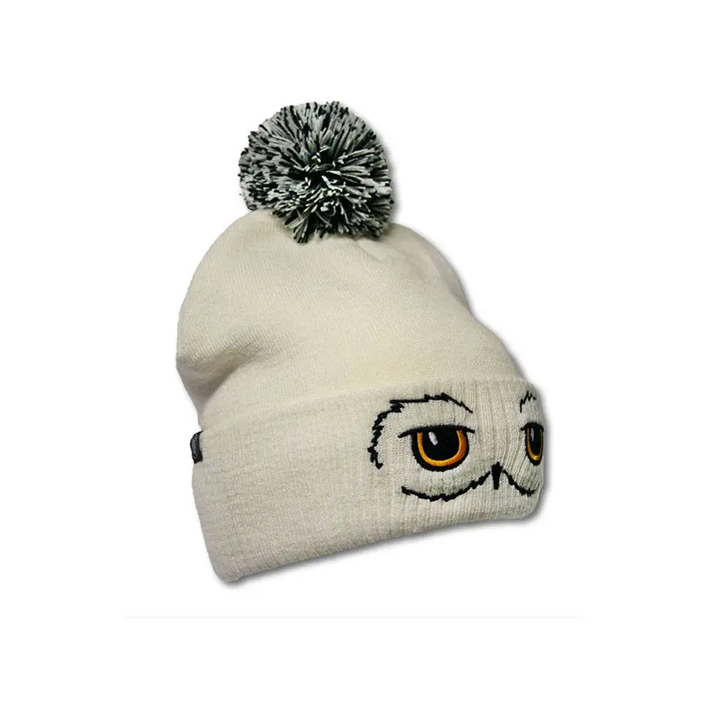 Harry Potter Beanie Hedwig termékfotó