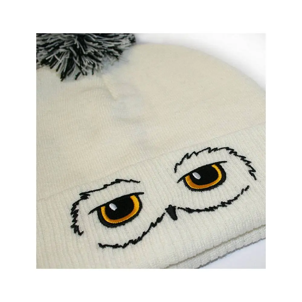 Harry Potter Beanie Hedwig termékfotó