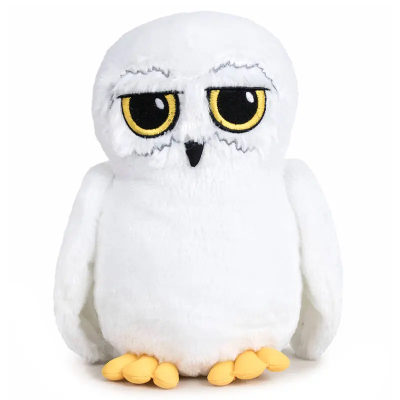 Harry Potter Hedwig plyšová figúrka 15 cm termékfotó